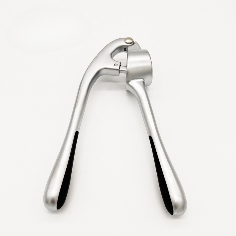 Handmatige knoflookpers - een  - Kitchen Gadgets Made In Usa recensie en prijs