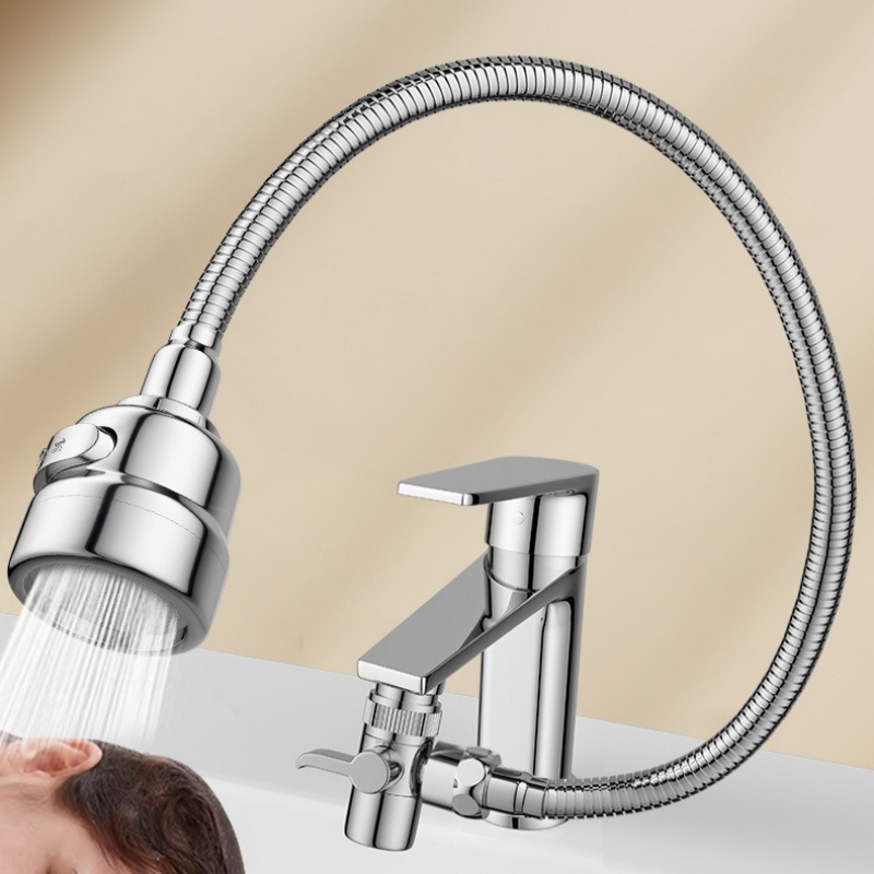 3-speed externe douchekop voor - Kitchen Gadgets For Seniors recensie en prijs