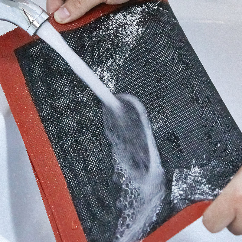 Geperforeerde Siliconen Bakmat - Quality Kitchen Gadgets recensie en prijs
