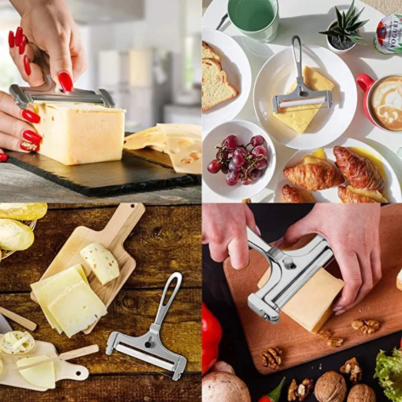 Kaasschaaf van aluminiumlegeri - Kitchen Gadgets Wirecutter recensie en prijs
