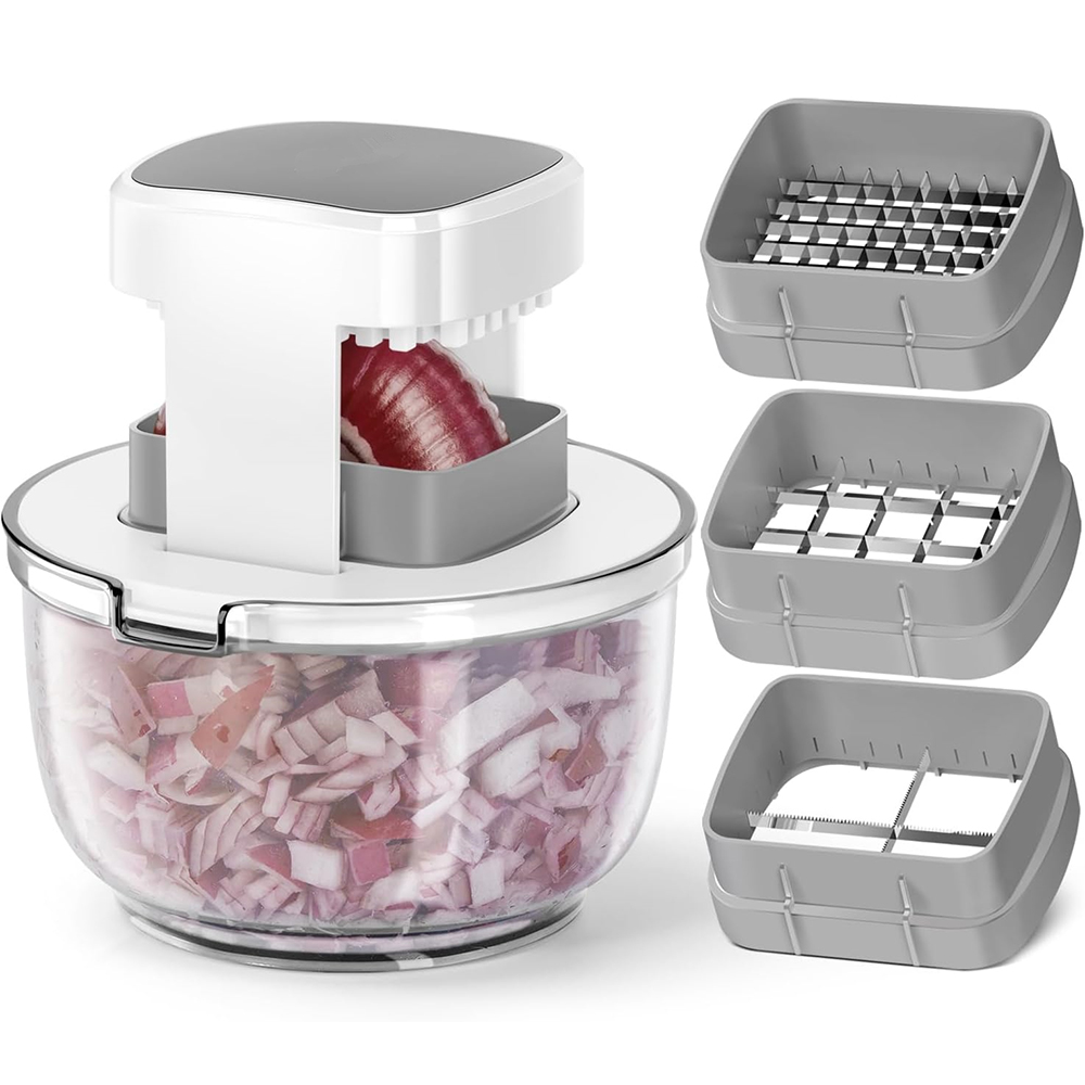 LMETJMA 3-in-1 multifunctionel - Korean Kitchen Gadgets recensie en prijs