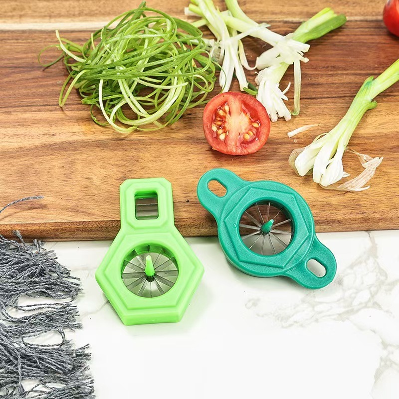 Keukengadgets Scallion Cutter  - Kitchen Gadgets Wirecutter recensie en prijs
