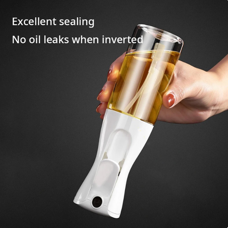 200Ml 300Ml Oliespuitfles Koke - Kitchen Gadgets Oil Spray recensie en prijs