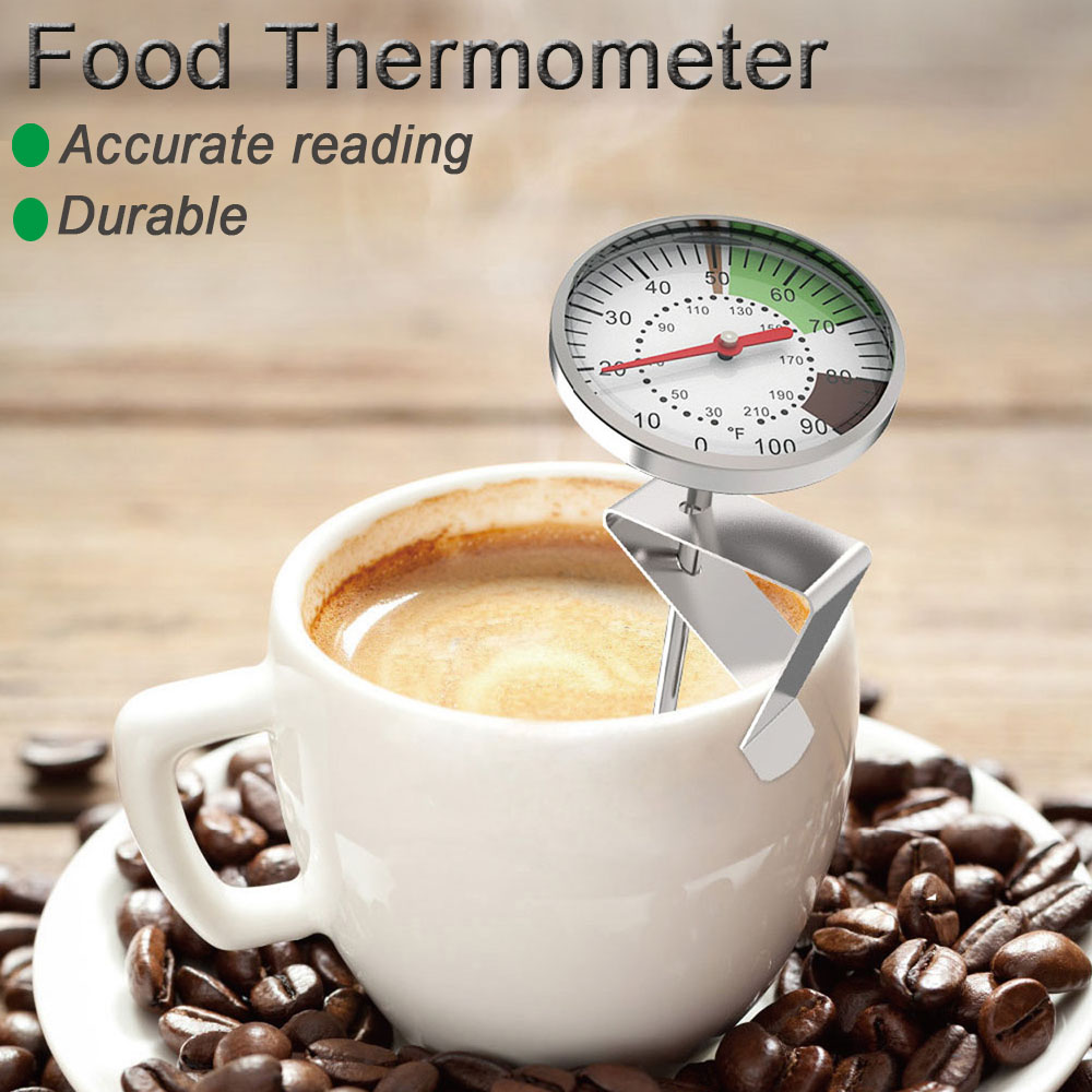 0-100 ° C Voedselthermometer R - Quality Kitchen Gadgets recensie en prijs