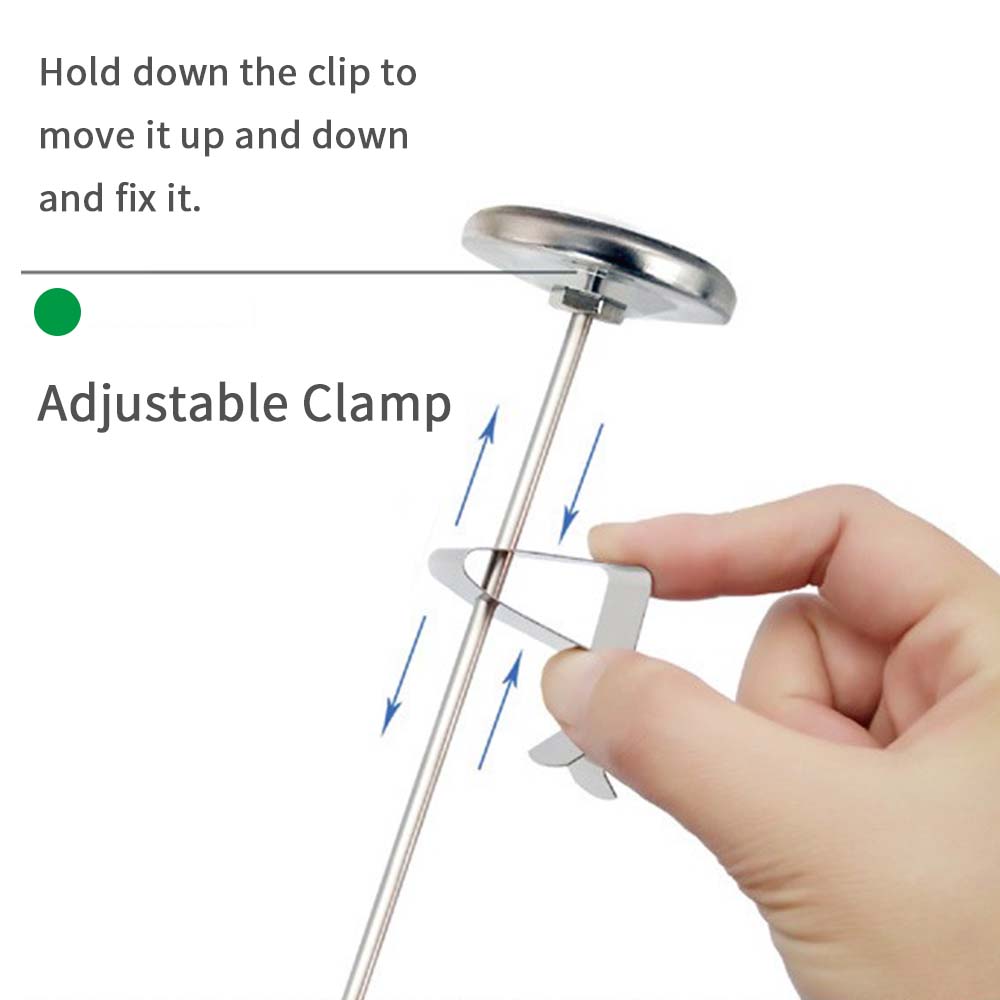0-100 ° C Voedselthermometer R - Quality Kitchen Gadgets recensie en prijs