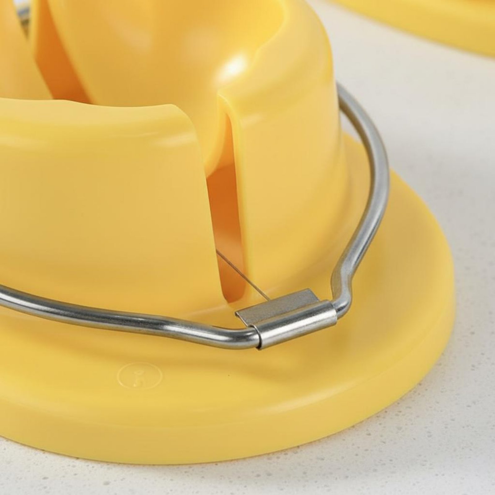 Roestvrijstalen draad-ovumknip - Kitchen Gadgets Wirecutter recensie en prijs