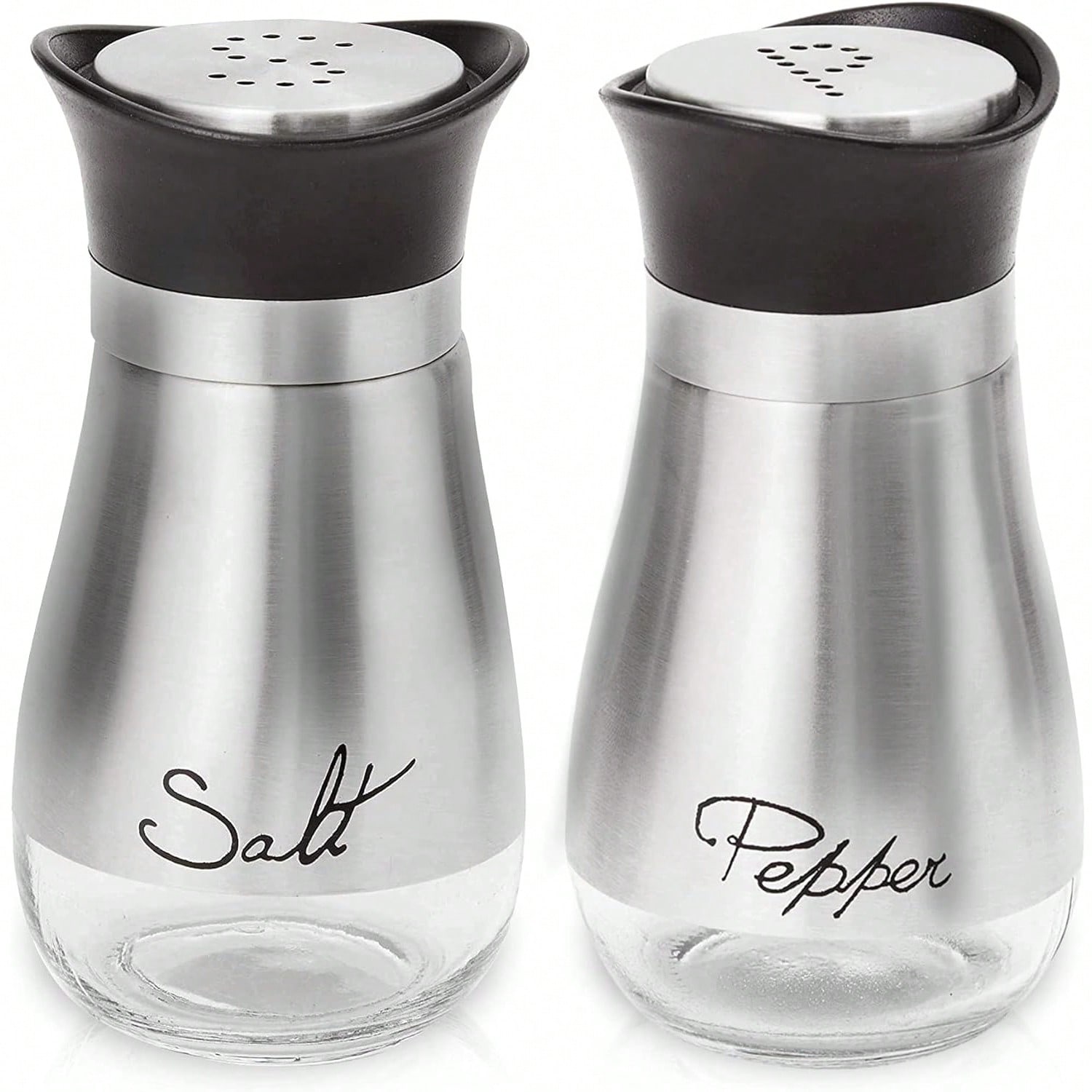 2 Stuks Kruiden Shaker Glazen  - Korean Kitchen Gadgets recensie en prijs