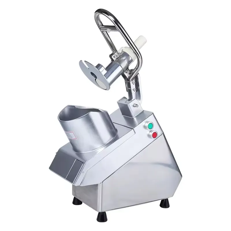 Automatische groentesnijder, - - Vegetable Chopper recensie en prijs