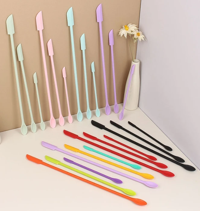 3 Stks/set Siliconen Spatel Hi - Kitchen Gadgets For Seniors recensie en prijs