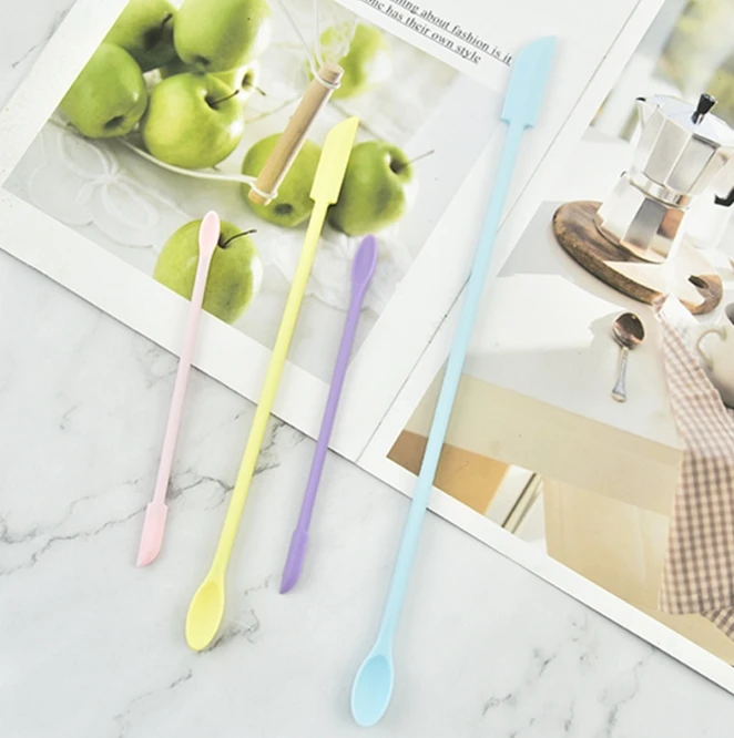 3 Stks/set Siliconen Spatel Hi - Kitchen Gadgets For Seniors recensie en prijs