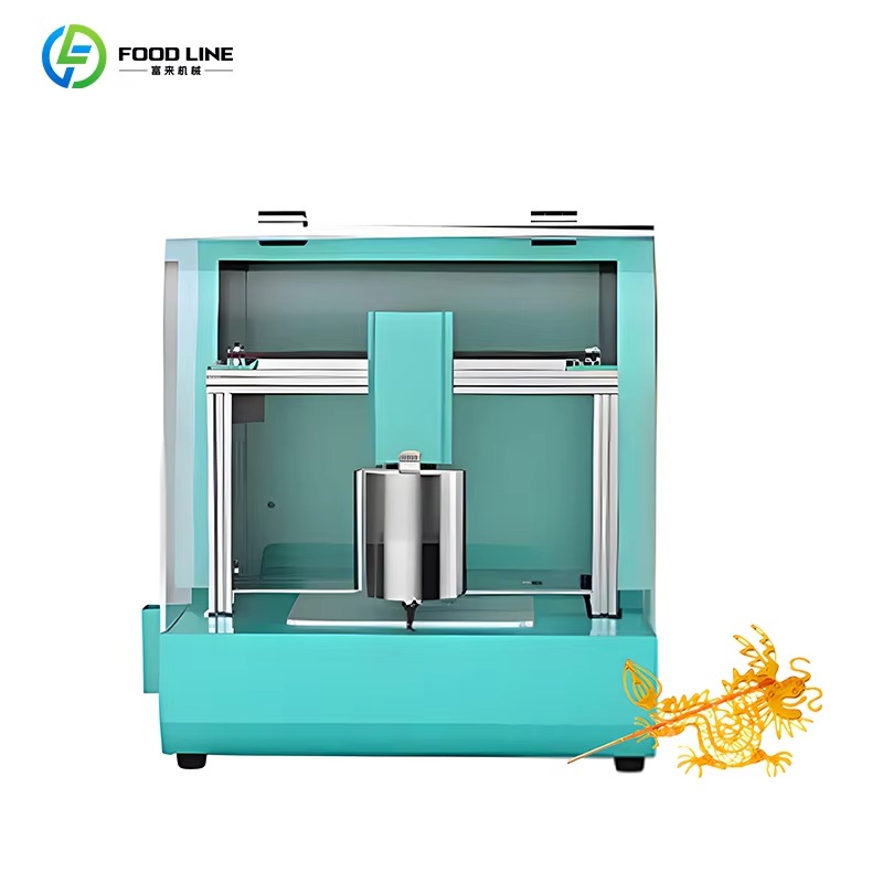 Slimme snoepjes-tekenmachine v - Kitchen Gadgets Drawing recensie en prijs