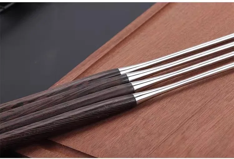 Japanse roestvrijstalen Sashim - Korean Kitchen Gadgets recensie en prijs