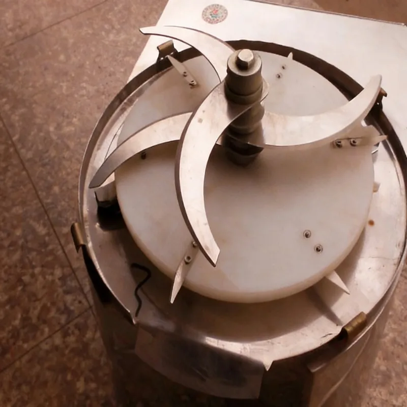 Een jaar garantie op duurzame  - Vegetable Chopper recensie en prijs