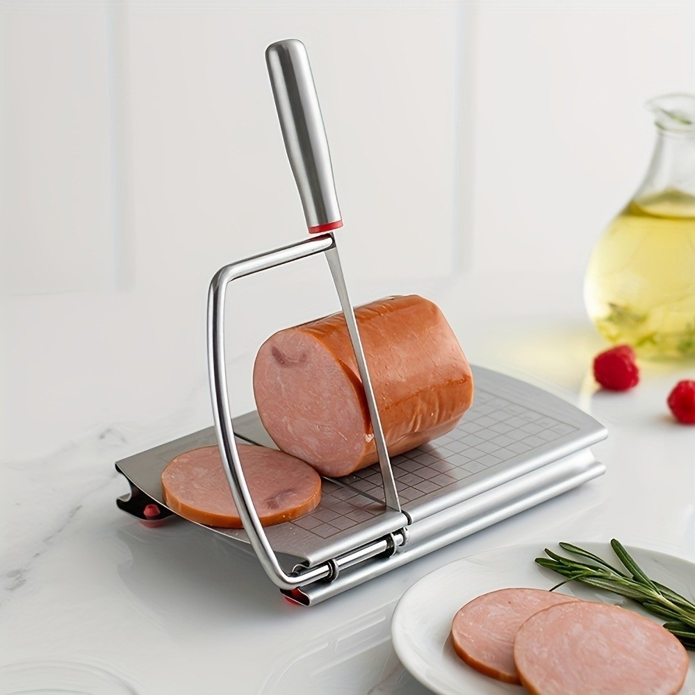 Roestvrijstalen boter- en kaas - Kitchen Gadgets Wirecutter recensie en prijs