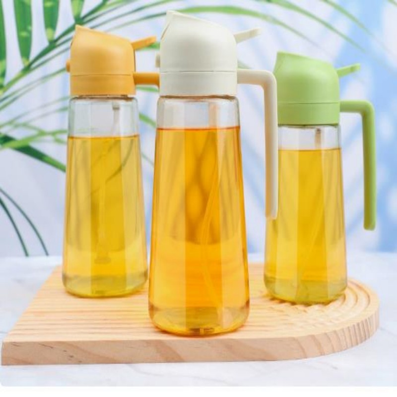16oz/470ml Glazen Olijfolie Sp - Kitchen Gadgets Oil Spray recensie en prijs