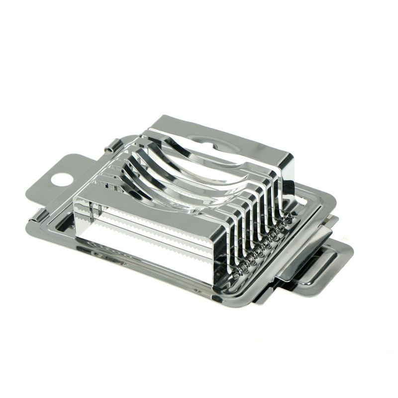 Thuis Keuken Egg Cutter Roestv - Kitchen Gadgets Wirecutter recensie en prijs