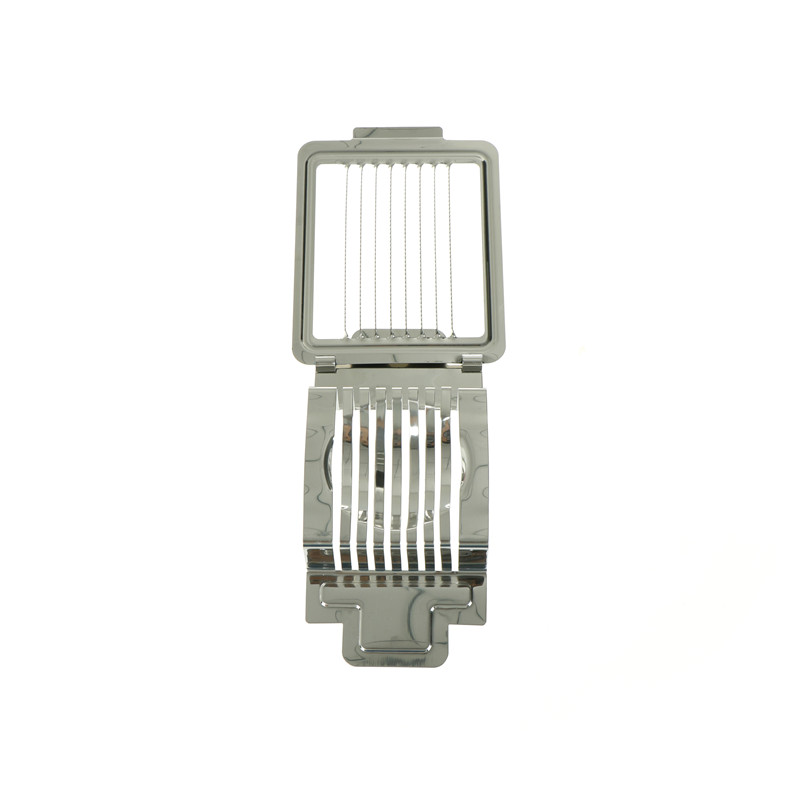 Thuis Keuken Egg Cutter Roestv - Kitchen Gadgets Wirecutter recensie en prijs