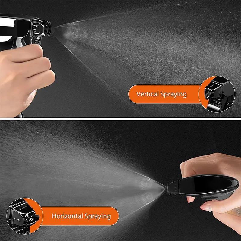 1 Stuk Nieuwe Oliesproeier 200 - Kitchen Gadgets Oil Spray recensie en prijs