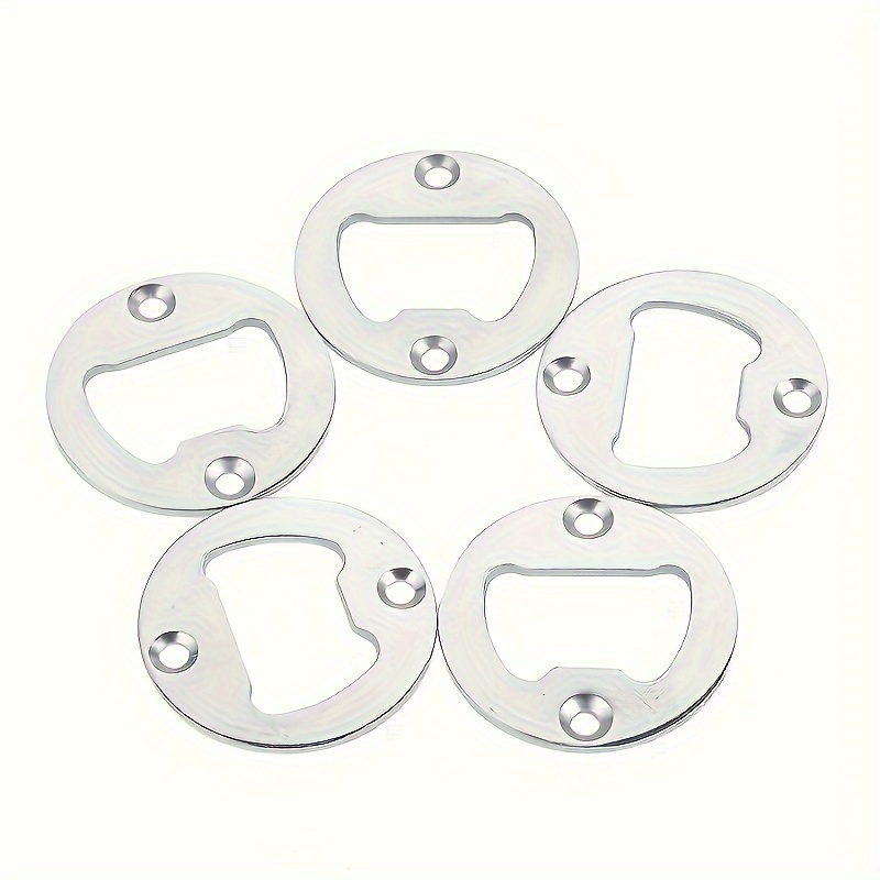 Roestvrijstalen flesopener-inz - Kitchen Gadgets Made In Usa recensie en prijs