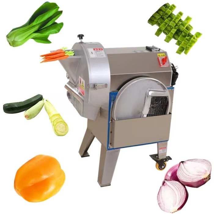 Gemakkelijk samen te werken 	  - Vegetable Chopper recensie en prijs