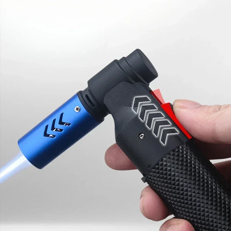 EERSTE Gasaansteker Jet Butaan - Kitchen Gadgets Youtube recensie en prijs
