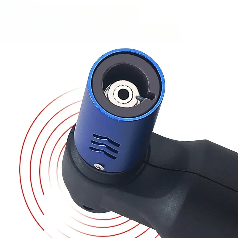 EERSTE Gasaansteker Jet Butaan - Kitchen Gadgets Youtube recensie en prijs