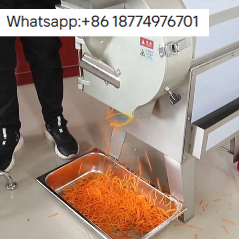 Multifunctionele bladgroente s - Vegetable Chopper recensie en prijs