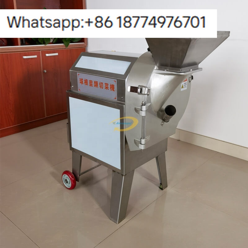 Multifunctionele bladgroente s - Vegetable Chopper recensie en prijs