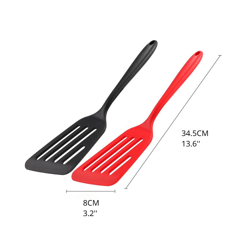 Ei Vis Koekenpan Spatel Scoop  - Kitchen Gadgets For Seniors recensie en prijs