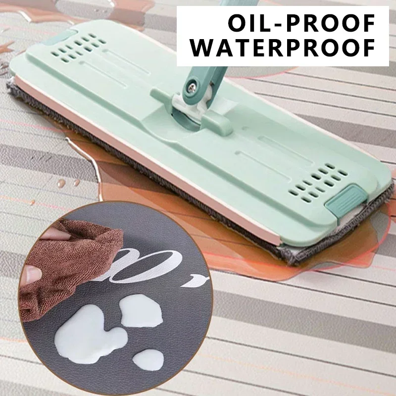 Keuken Vloermat Pvc Waterdicht - Korean Kitchen Gadgets recensie en prijs