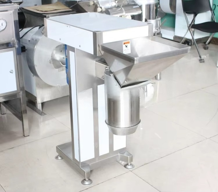 Elektrische industriële automa - Vegetable Chopper recensie en prijs