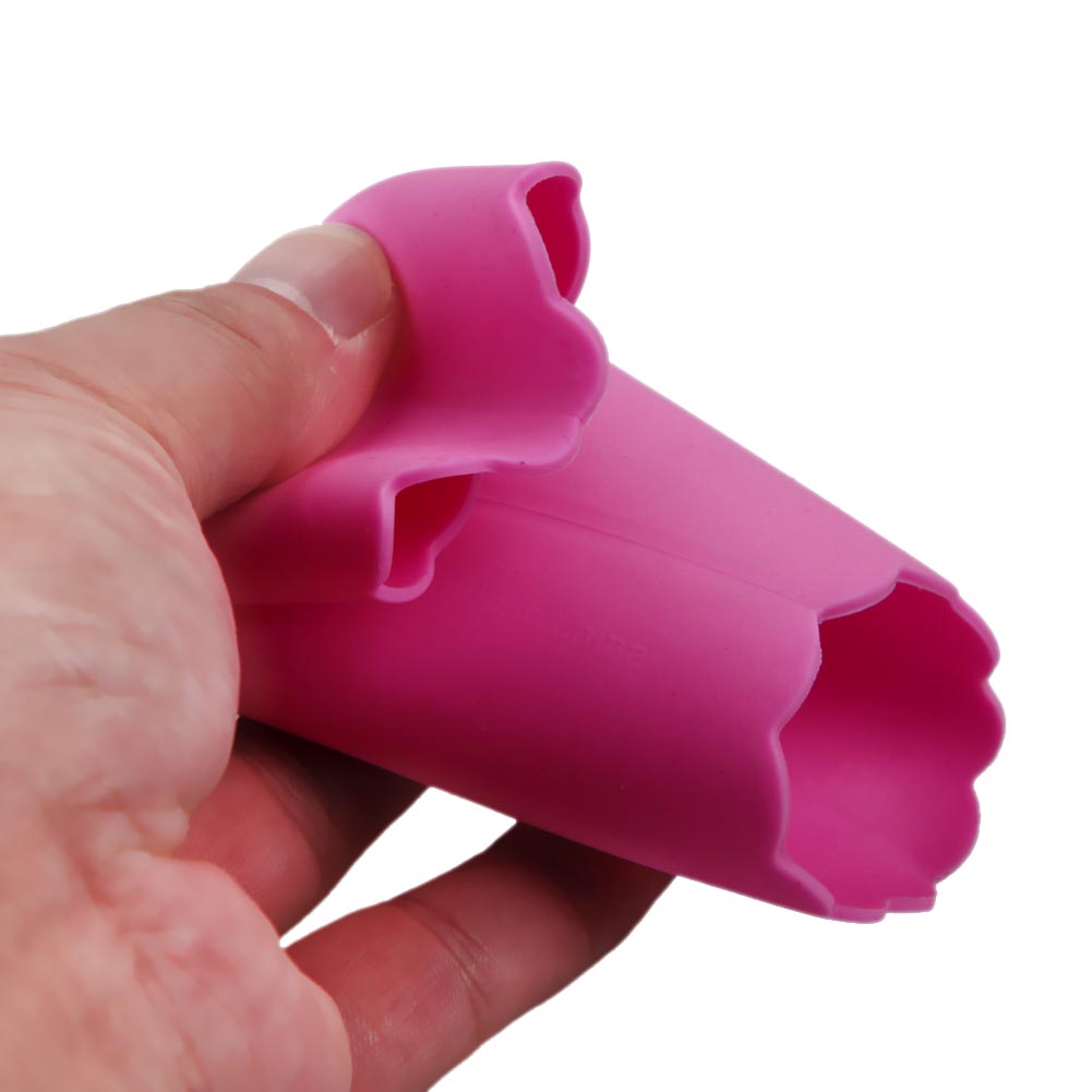 Silicone knoflookpeller, schil - Kitchen Gadgets Youtube recensie en prijs