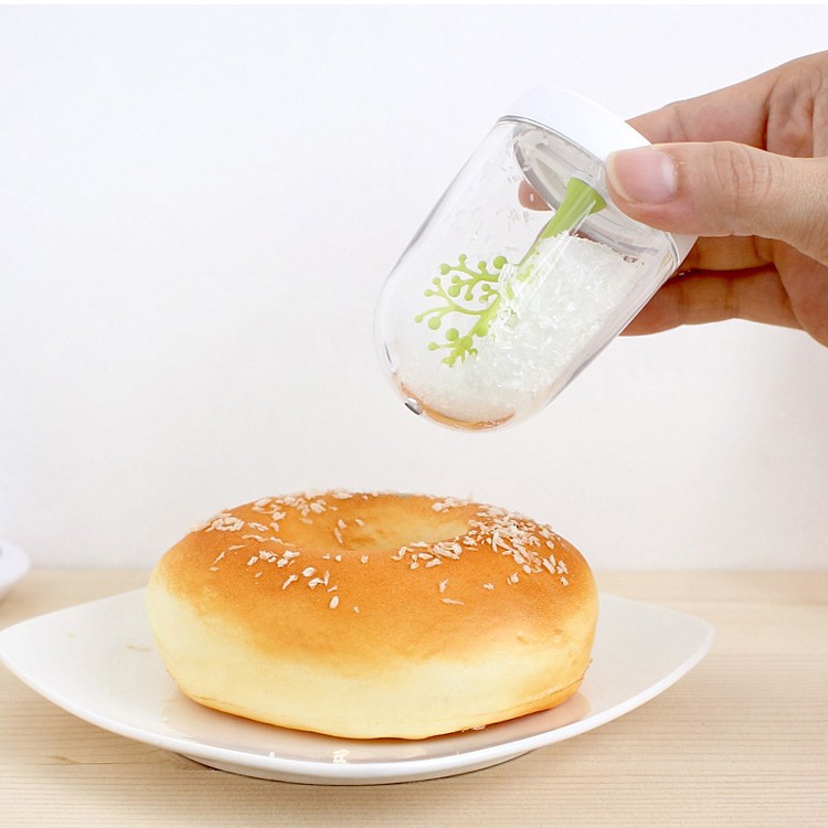 4 Stuks Vier Seizoenen Plant K - Korean Kitchen Gadgets recensie en prijs